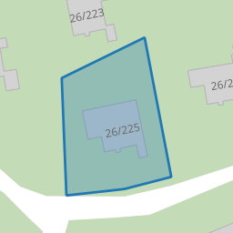 Perceel OMN01-M-1188