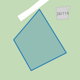 Perceel OMN01-M-1199