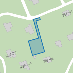 Perceel OMN01-M-1209