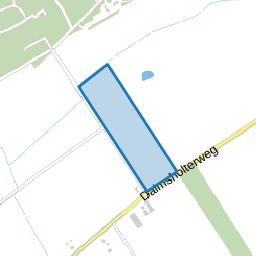 Perceel OMN01-M-1219