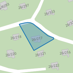 Perceel OMN01-M-1223