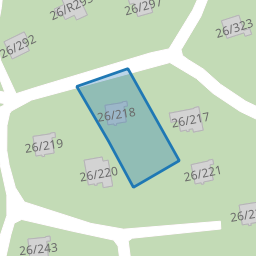 Perceel OMN01-M-1225