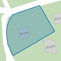 Perceel OMN01-M-1226