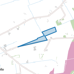 Perceel OMN01-M-1274