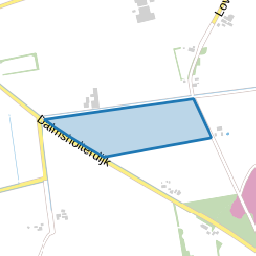 Perceel OMN01-M-1278