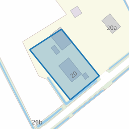 Perceel OMN01-M-1280