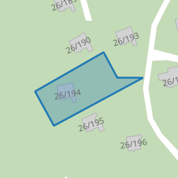 Perceel OMN01-M-1285