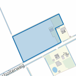 Perceel OMN01-M-1308