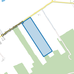 Perceel OMN01-M-1310