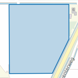 Perceel OMN01-M-1315