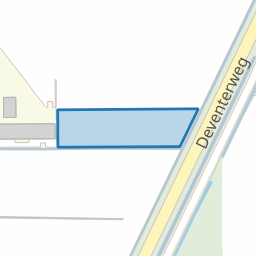 Perceel OMN01-M-1318