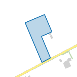 Perceel OMN01-M-1319