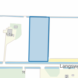 Perceel OMN01-M-1322