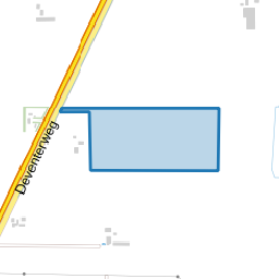 Perceel OMN01-M-1327