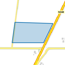 Perceel OMN01-M-1329