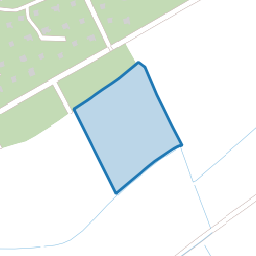 Perceel OMN01-M-1342