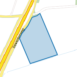 Perceel OMN01-M-1371