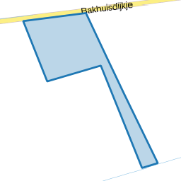 Perceel OMN01-M-1375