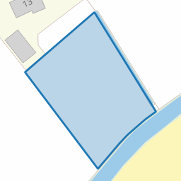 Perceel OMN01-M-1407