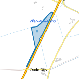 Perceel OMN01-M-1411