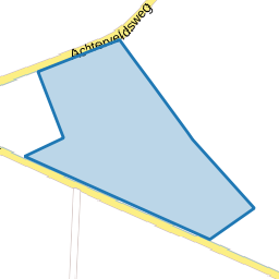 Perceel OMN01-M-1413