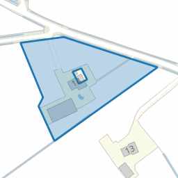 Perceel OMN01-M-1427