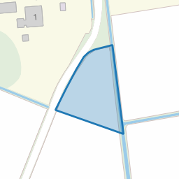 Perceel OMN01-M-1433