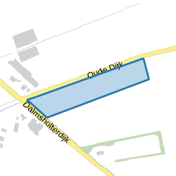 Perceel OMN01-M-1447