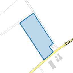 Perceel OMN01-M-1448