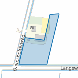 Perceel OMN01-M-1460