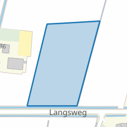 Perceel OMN01-M-1461