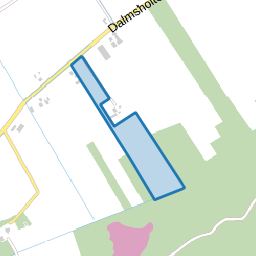 Perceel OMN01-M-1483