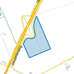 Perceel OMN01-M-1485