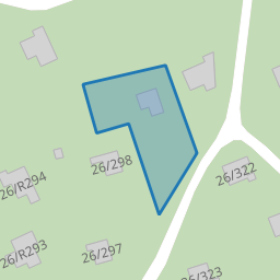 Perceel OMN01-M-1516