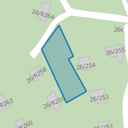 Perceel OMN01-M-1519