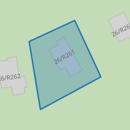 Perceel OMN01-M-1523