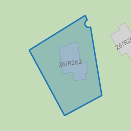 Perceel OMN01-M-1524