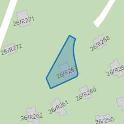 Perceel OMN01-M-1525