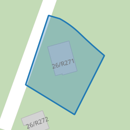 Perceel OMN01-M-1527