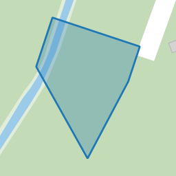 Perceel OMN01-M-1530