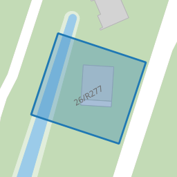 Perceel OMN01-M-1534