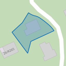 Perceel OMN01-M-1543