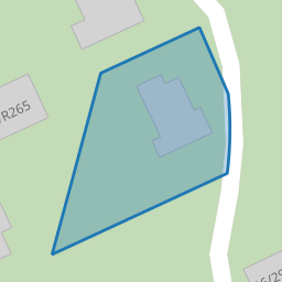 Perceel OMN01-M-1544