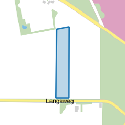 Perceel OMN01-M-1568