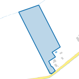 Perceel OMN01-M-1573