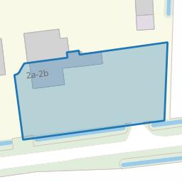 Perceel OMN01-M-1578