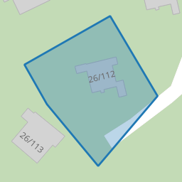 Perceel OMN01-M-1586