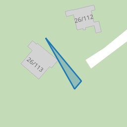 Perceel OMN01-M-1587