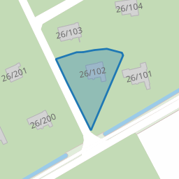 Perceel OMN01-M-1617