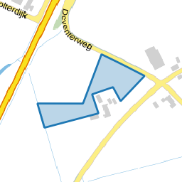 Perceel OMN01-M-1638